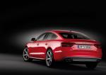 Audi S5 Sportback 2011 года (WW)